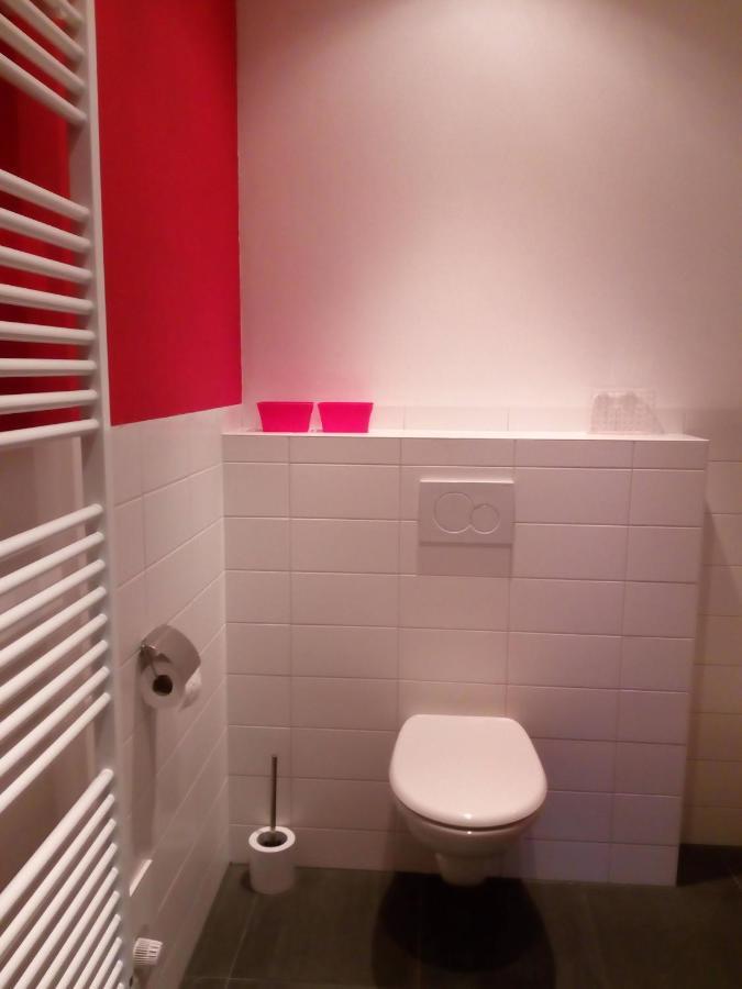 Vakantiehuis In Het Voorhuis Dommelen Esterno foto