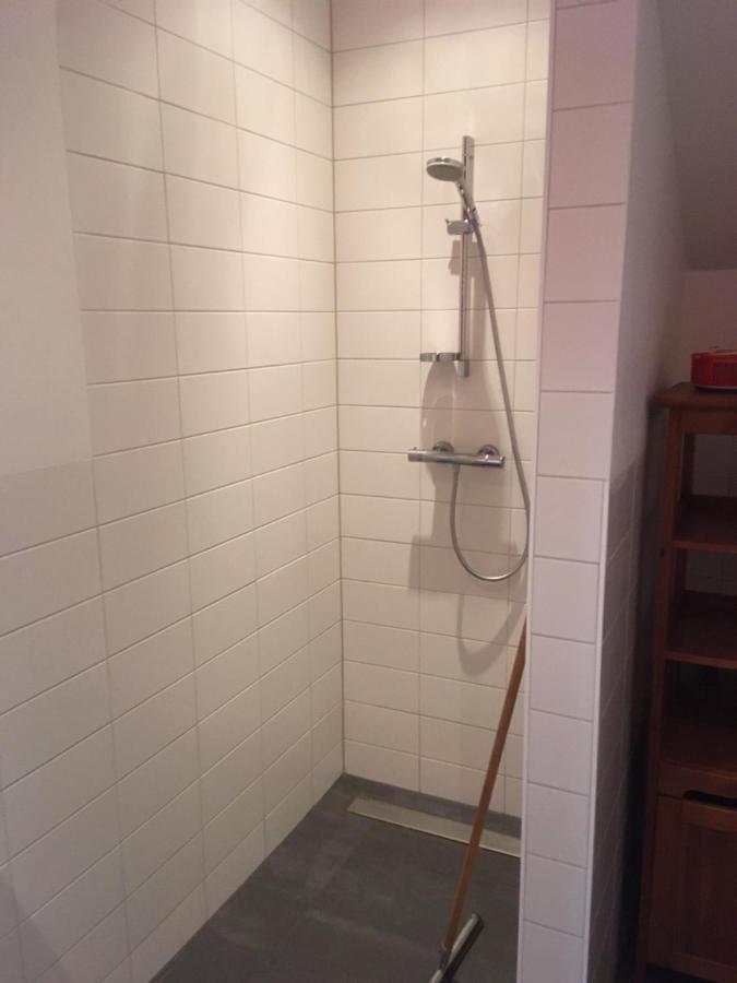 Vakantiehuis In Het Voorhuis Dommelen Esterno foto